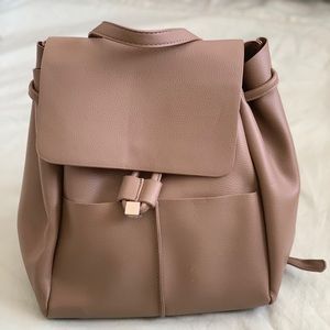 COPY - Backpack purse